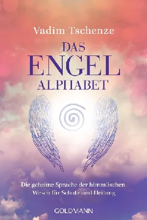 Obrazek TSCHENZE, V: ENGEL-ALPHABET