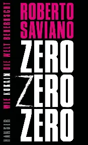 SAVIANO, R... -  Książka z wysyłką do Niemiec 