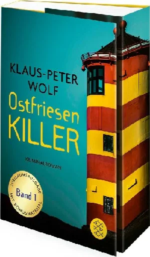 Obrazek WOLF, K: OSTFRIESENKILLER