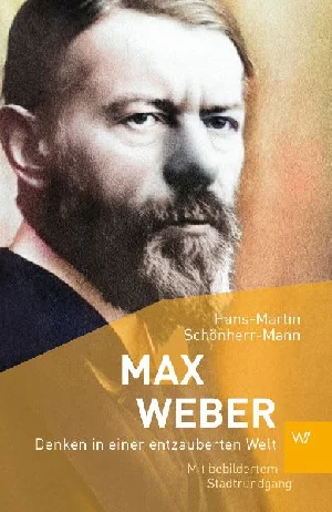 Obrazek SCHÖNHERR-MANN, H: MAX WEBER