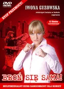 Broń się s... - buch auf polnisch 