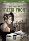 Trzeci Fro... - Filip Molenda -  Książka z wysyłką do Niemiec 