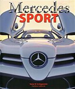 Obrazek Mercedes Sport