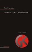 Gramatyka ... - Ronald W. Langacker -  fremdsprachige bücher polnisch 