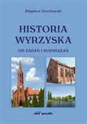 Historia W... - Zbigniew Grochowski -  Książka z wysyłką do Niemiec 
