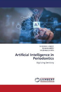 Bild von LANGDE, V: ARTIFICIAL INTELLIGENCE IN PERIODONTICS