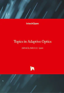 Obrazek TOPICS IN ADAPTIVE OPTICS