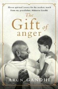 Obrazek The Gift of Anger