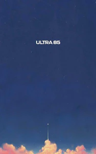 Obrazek LOGIC: ULTRA 85