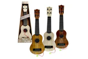 Ukulele -  polnische Bücher
