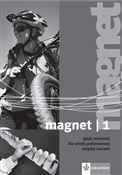 Zobacz : Magnet 1 J... - Opracowanie Zbiorowe