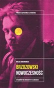 Brzozowski... - Maciej Urbanowski -  fremdsprachige bücher polnisch 