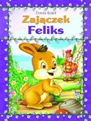 Zajączek F... - Dorota Kozioł -  polnische Bücher