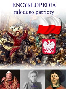 Obrazek Encyklopedia młodego patrioty