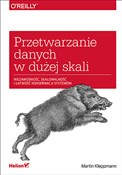 Polnische buch : Przetwarza... - Martin Kleppmann