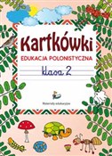 Kartkówki ... - Beata Guzowska - buch auf polnisch 