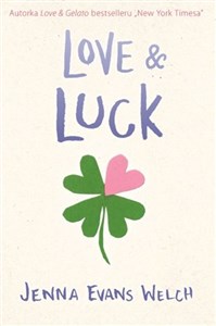 Bild von Love & Luck