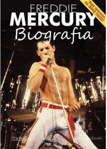 Bild von Freddie Mercury Biografia