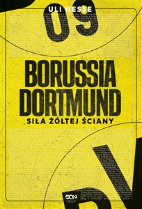 Obrazek Borussia Dortmund Siła żółtej ściany