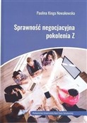 Polska książka : Sprawność ... - Paulina Kinga Nowakowska