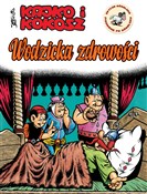 Kajko i Ko... - Janusz Christa - buch auf polnisch 