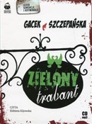 Polska książka : [Audiobook... - Agnieszka Szczepańska, Katarzyna Gacek