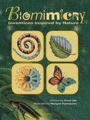 Książka : Biomimicry... - Dora Lee