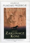 Zaklinacz ... - Eric Roth, Richard Lagravenese -  Książka z wysyłką do Niemiec 