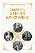 Kardynał S... - Krzysztof Żywczak - buch auf polnisch 