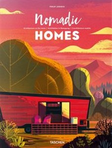 Bild von Nomadic Homes. Architecture on the move