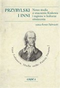 Przybylski... - buch auf polnisch 