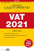 Polska książka : Vat 2021 P...