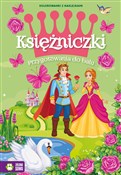 Księżniczk... - Opracowanie Zbiorowe - Ksiegarnia w niemczech