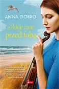 Polnische buch : Moje życie... - Anna Ziobro