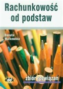 Rachunkowo... - Danuta Małkowska -  polnische Bücher