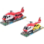 Helikopter... - Ksiegarnia w niemczech