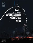 Polska książka : Batman Wyj... - Jock