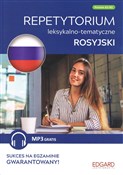 Książka : Rosyjski R... - Anna Buczel