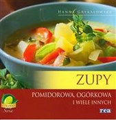 Zobacz : Zupy Pomid... - Hanna Grykałowska