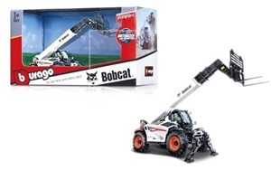 Bild von Bobcat T40. 180SLP BBURAGO