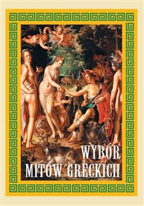 Bild von Wybór mitów greckich