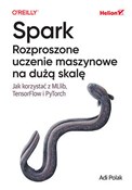 Polnische buch : Spark Rozp... - Polak Adi