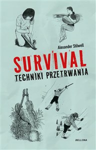 Bild von Survival. Techniki przetrwania