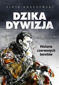Dzika dywi... - Piotr Korczyński -  Polnische Buchandlung 