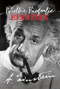 Bild von Einstein