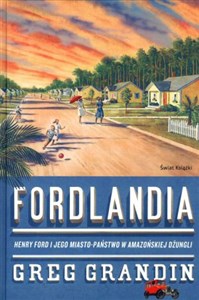 Obrazek Fordlandia