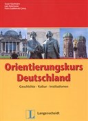 Orientieru... - Susan Kaufmann, Lutz Rohrmann, Petra Szablewski-Cavus -  Polnische Buchandlung 