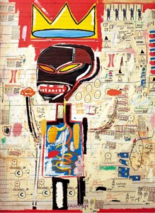 Obrazek Jean-Michel Basquiat