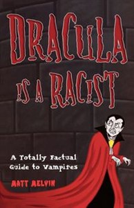 Bild von Dracula Is A Racist