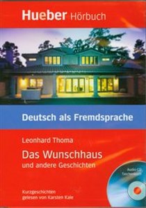 Bild von Das Wunschhaus und andere Geschichten